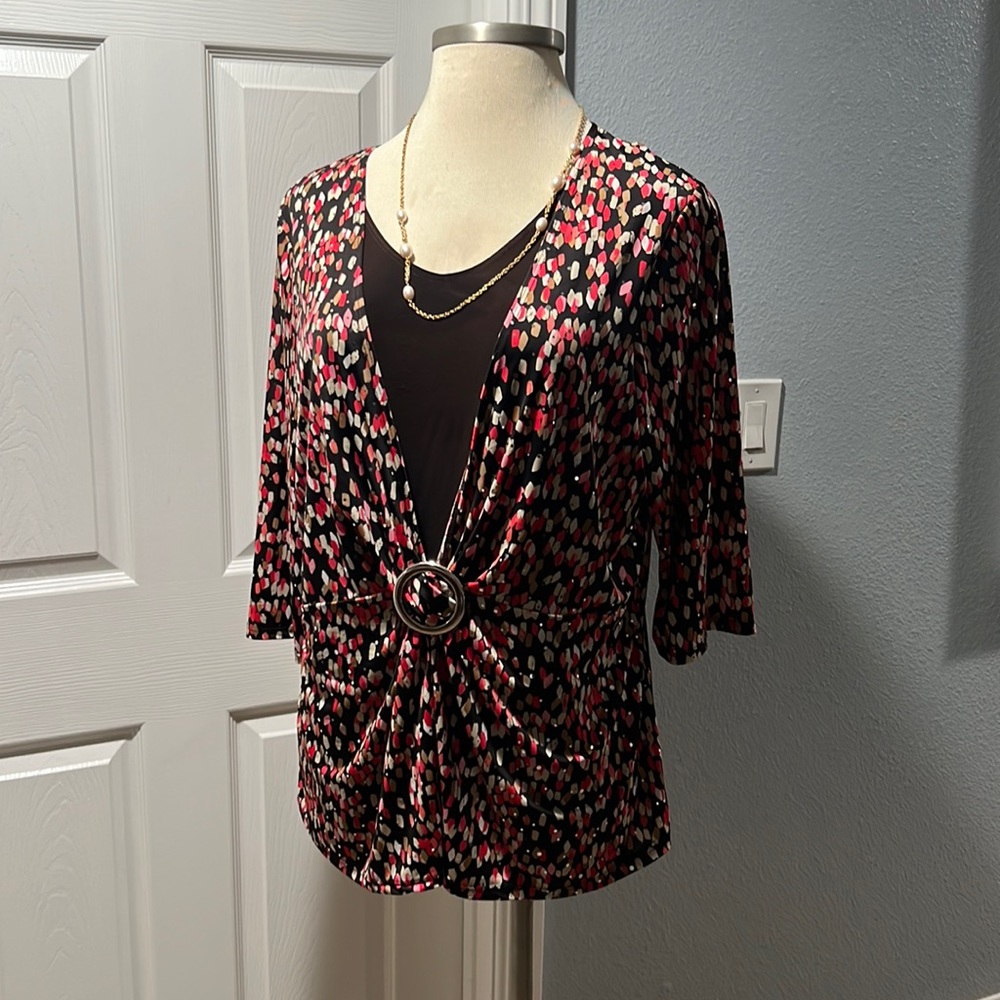 Perfect top for Spring - Picture 1 of 6